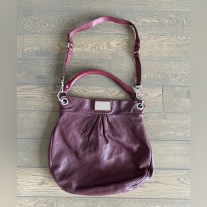 Marc by Marc Jacobs Hillier Hobo